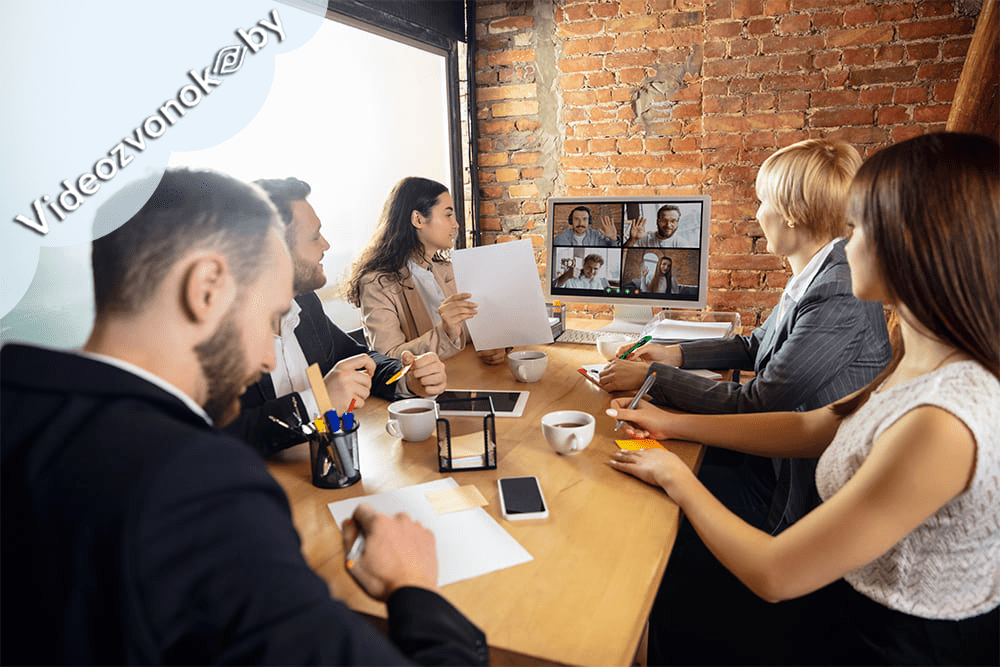 Выжать максимум из видеоконференций