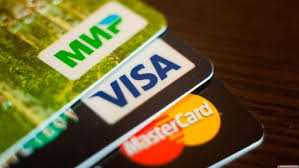 сервис электронных платежей